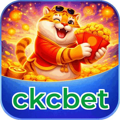 Login rápido no app ckcbet
