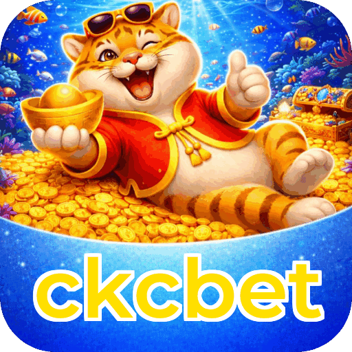 Instalação Android ckcbet