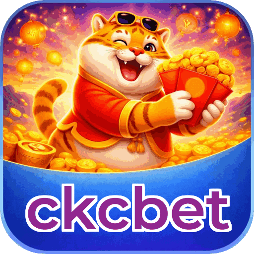 Cashback semanal ckcbet