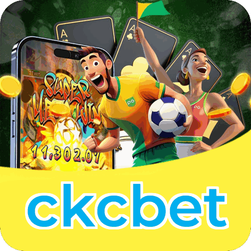 Promoções e bônus exclusivos da ckcbet